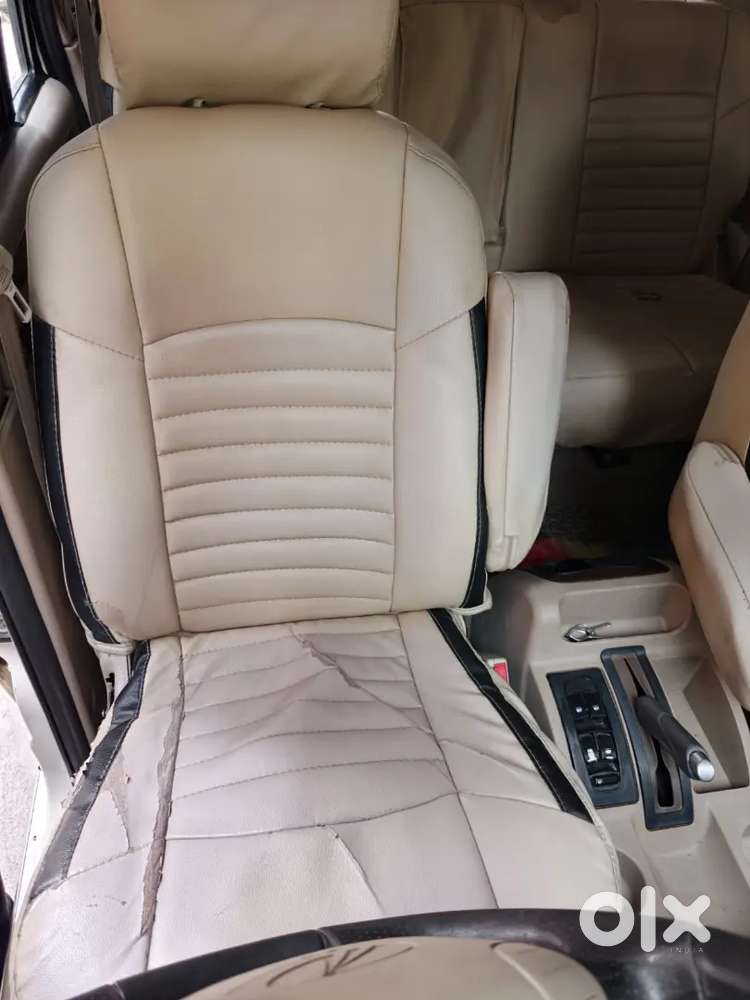 Car Sale  Scorpio 2 Nd Owner