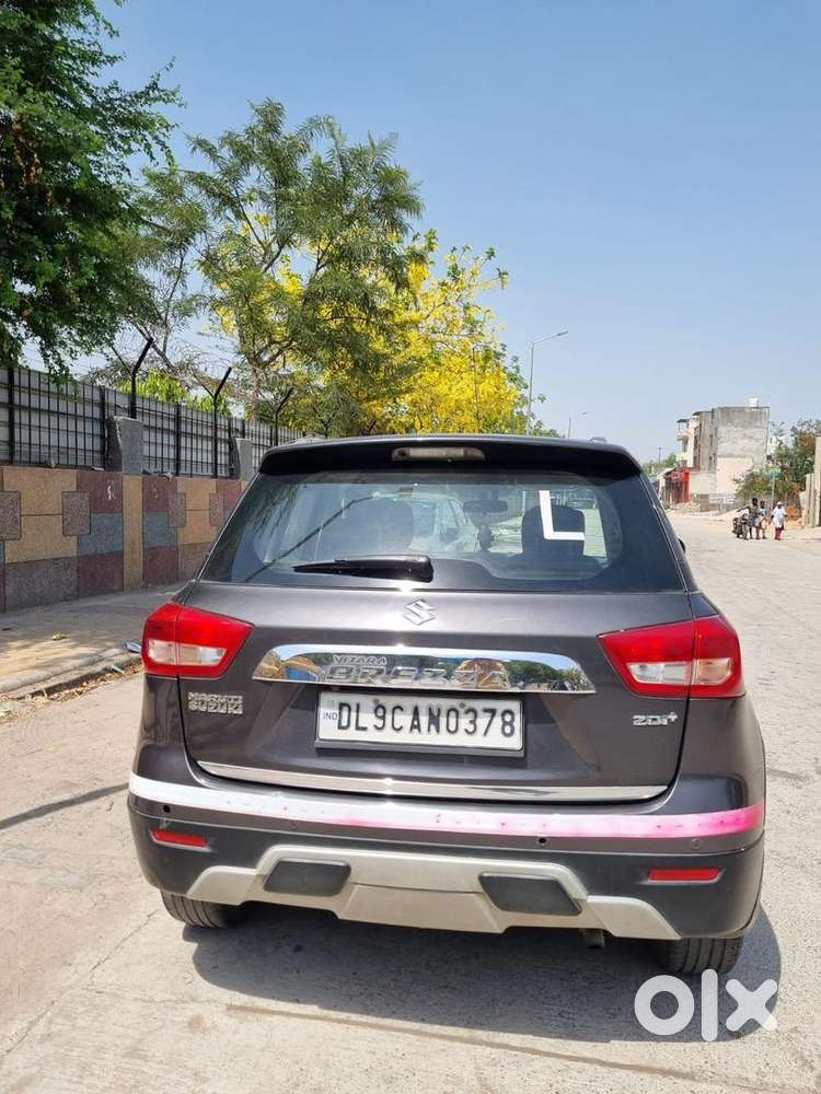 Maruti Suzuki Diesel 2017