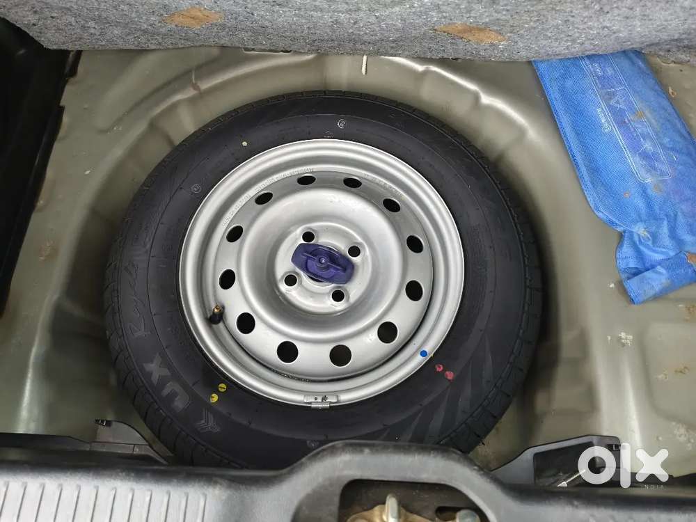Maruti Suzuki Swift Lxi 2022