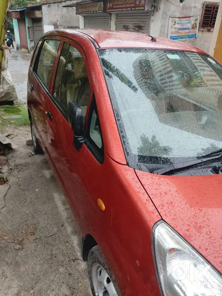Maruti Suzuki Zen Estilo 2011 Petrol 53000 Km Driven