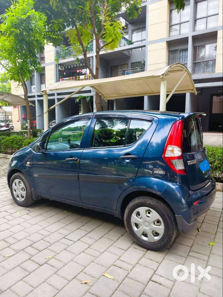 Ritz Car For Sale &ndash; Excellent Condition!