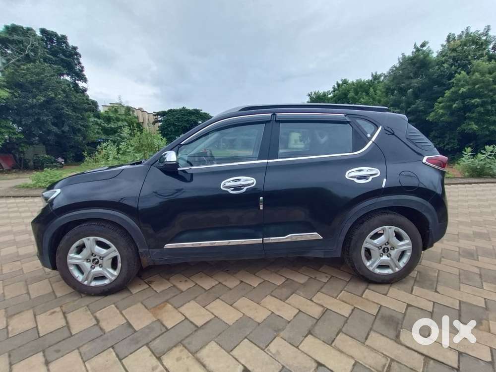 Kia Sonet Htk Plus G, 2021, Petrol