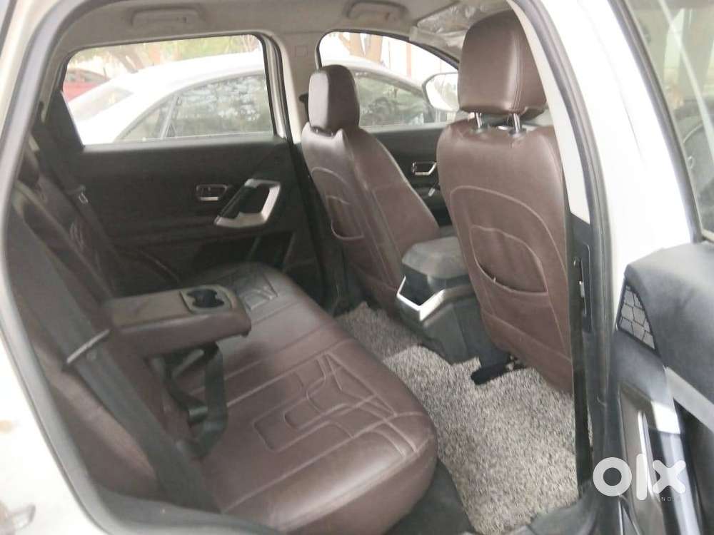 Car - Harrier Xt 2.0l Kryotec Bs4