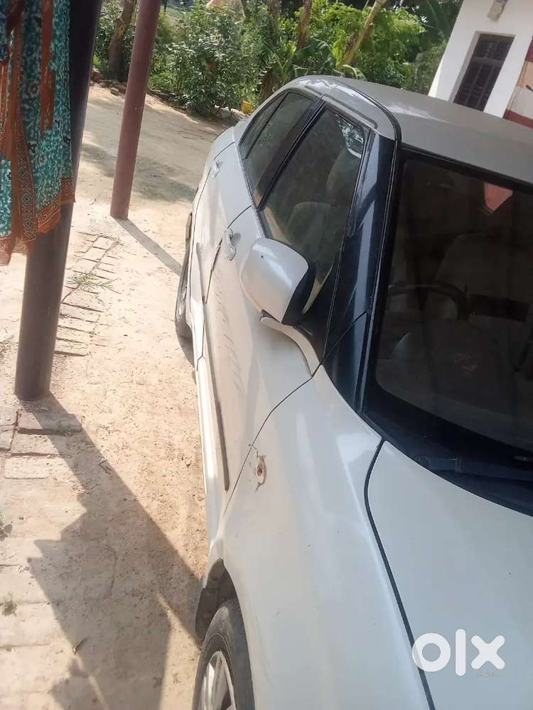 Maruti Suzuki Swift Dzire 2011 Petrol 90000 Km Driven