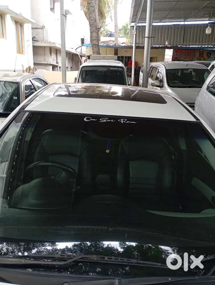 Chevrolet Cruze Ltz 2003