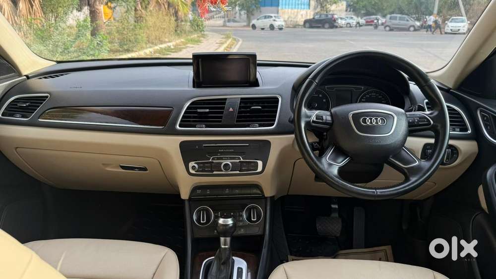 Audi Q3 30 Tfsi S Tronic, 2019, Petrol