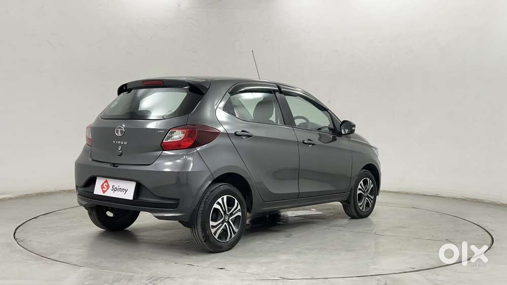 Tata Tiago 1.2 Revotron Xt Cng, 2023, Cng & Hybrids