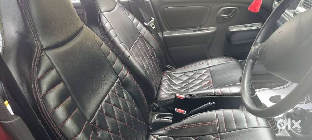 Good Condition Maruti Suzuki Alto Lxi
