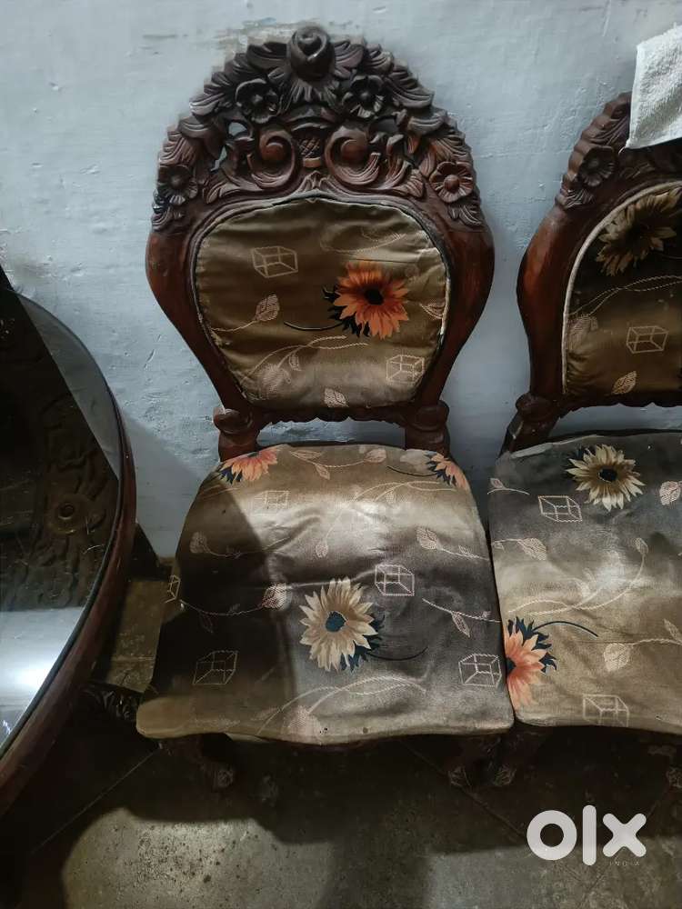 Dining 6 seater