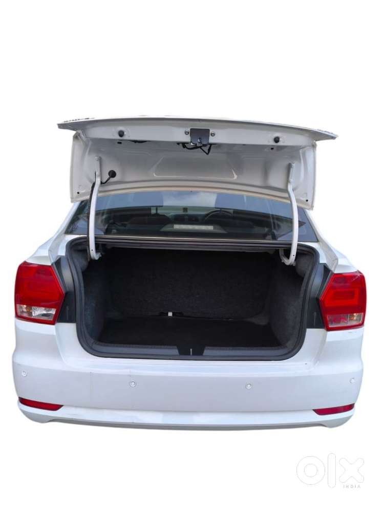Volkswagen Ameo 1.5 Tdi Trendline, 2018, Diesel