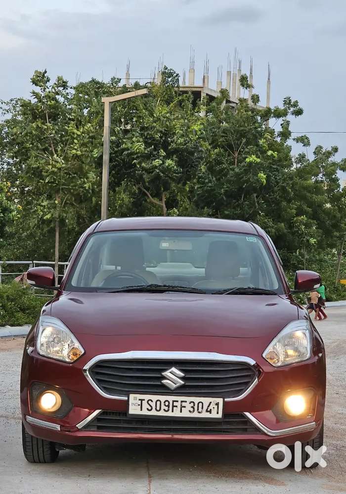 Maruti Suzuki Swift Dzire 2019 Diesel 111500 Km Driven
