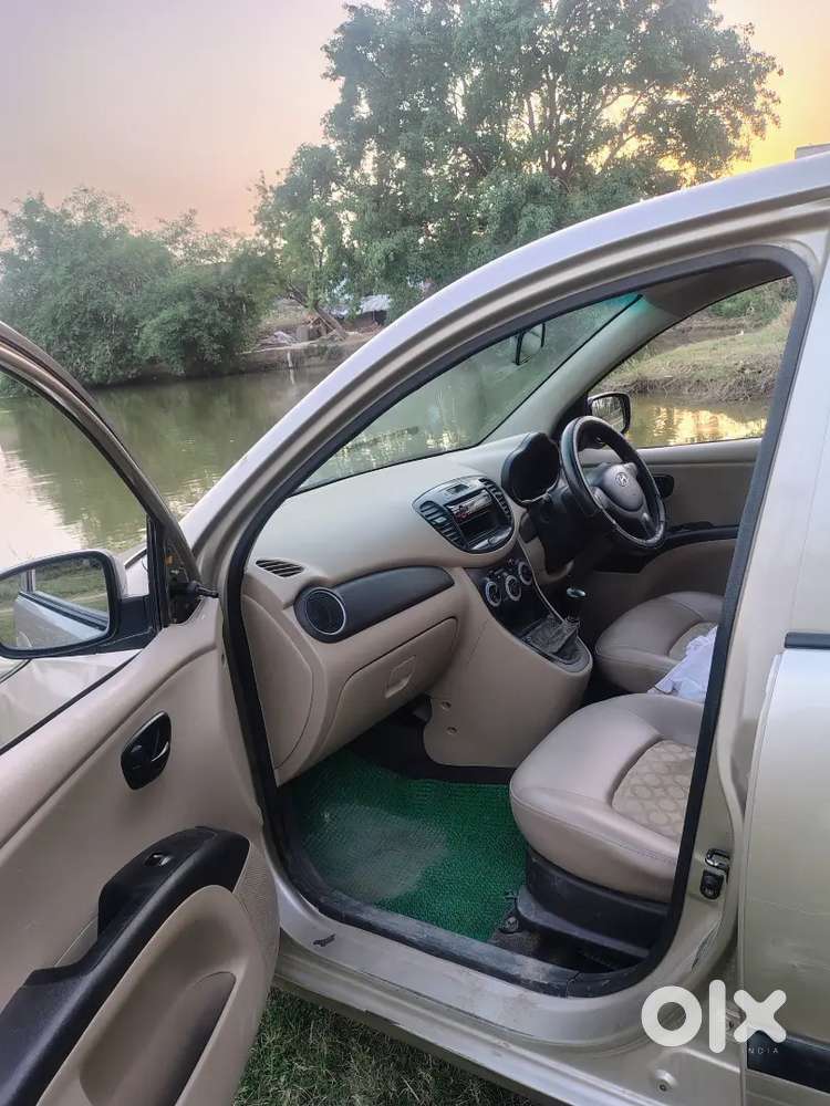 Hyundai I10 2010 Petrol 112000 Km Driven