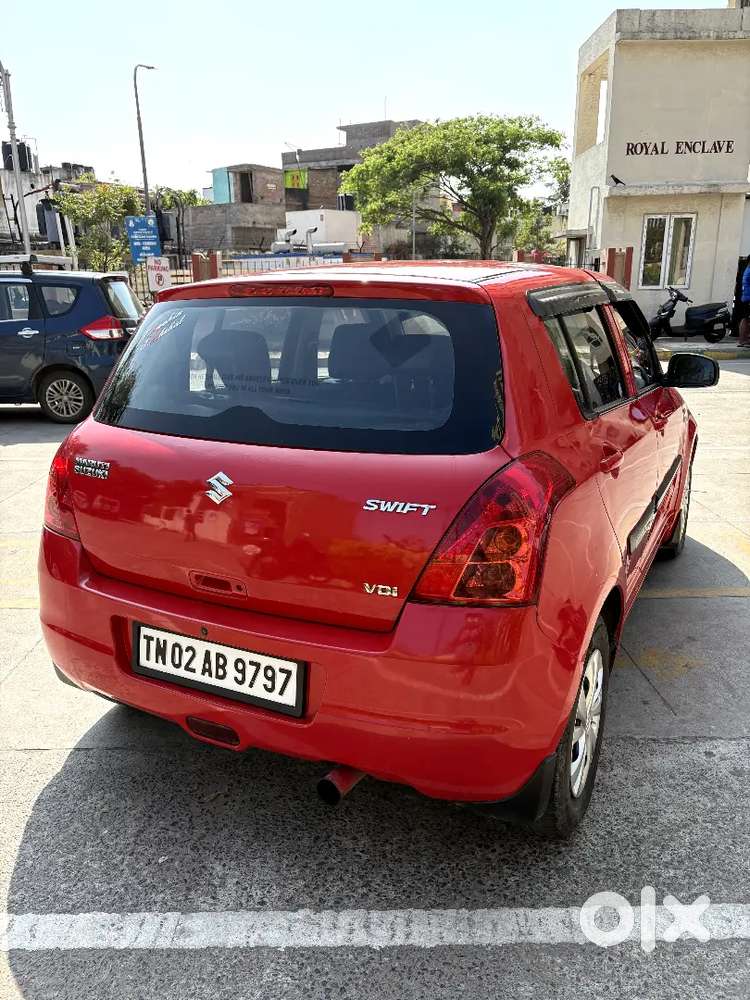 Good Outlook Good Condition