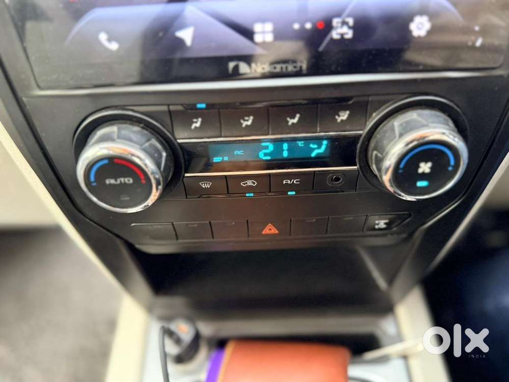 Mahindra Diesel Manual 2019