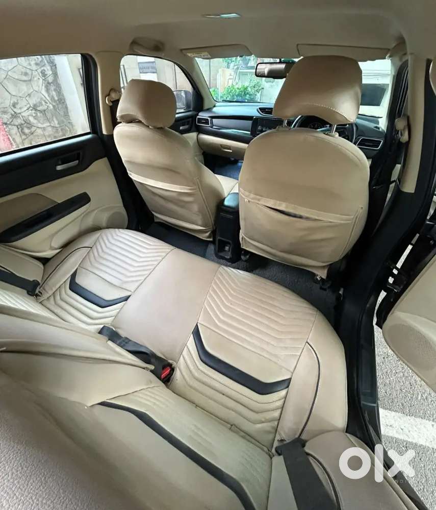 Honda Amaze Diesel 2018 Automatic