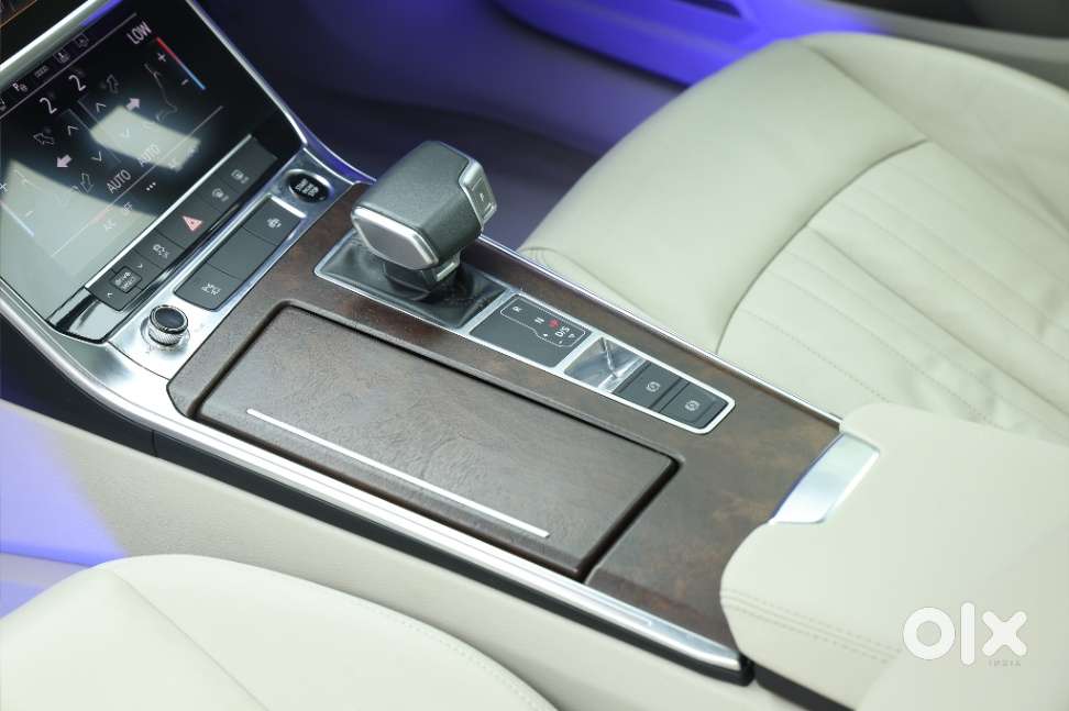 Audi A6 3.0 Tfsi Quattro, 2021, Diesel