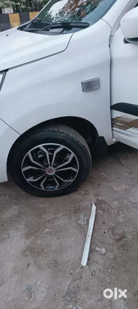 Maruti Suzuki Alto 2017