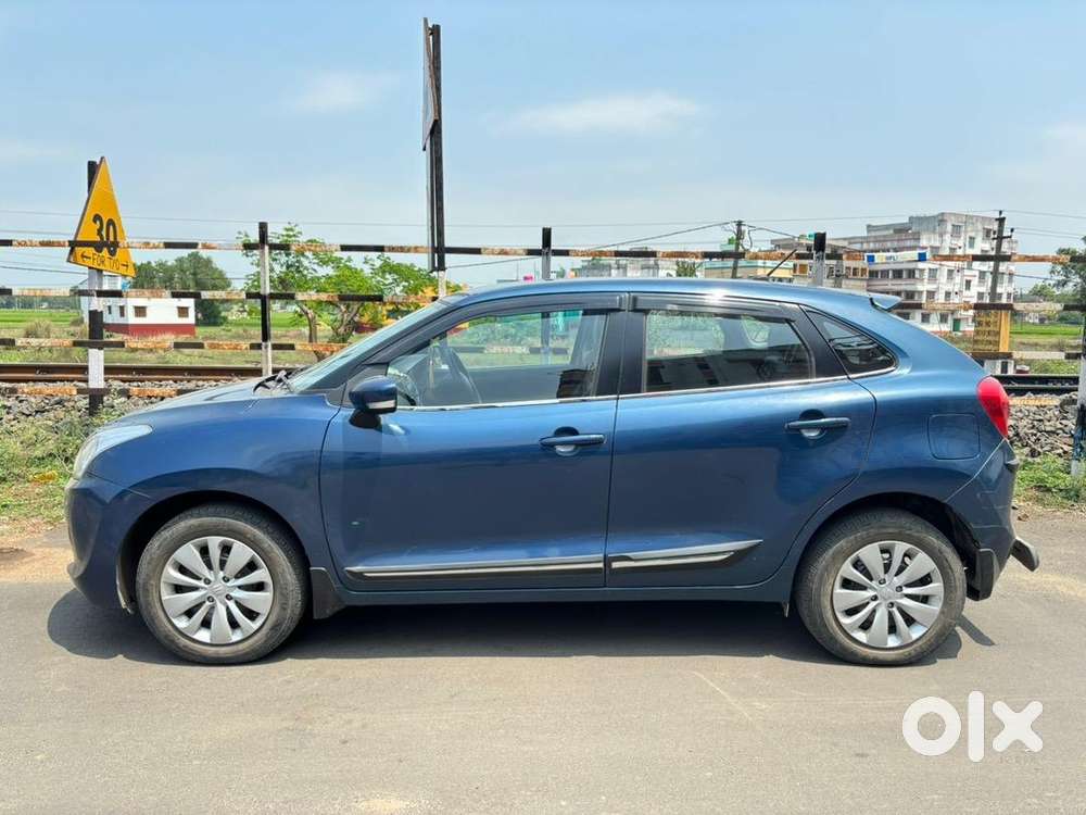 Maruti Suzuki Baleno For Sale