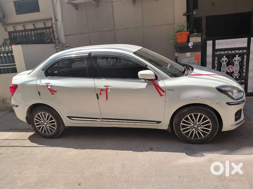 Maruti Suzuki Dzire 2019