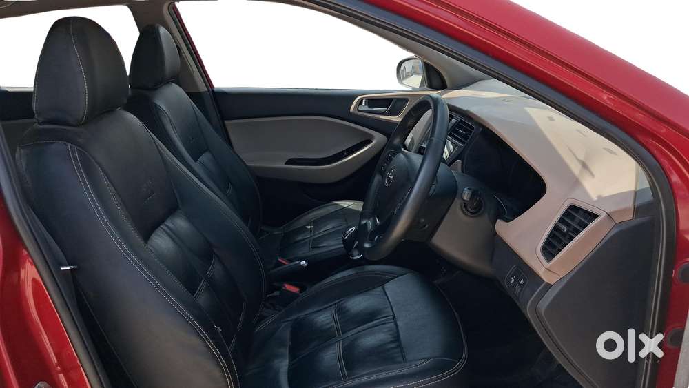 Hyundai Elite I20 1.4 Crdi Asta (o), 2018, Diesel