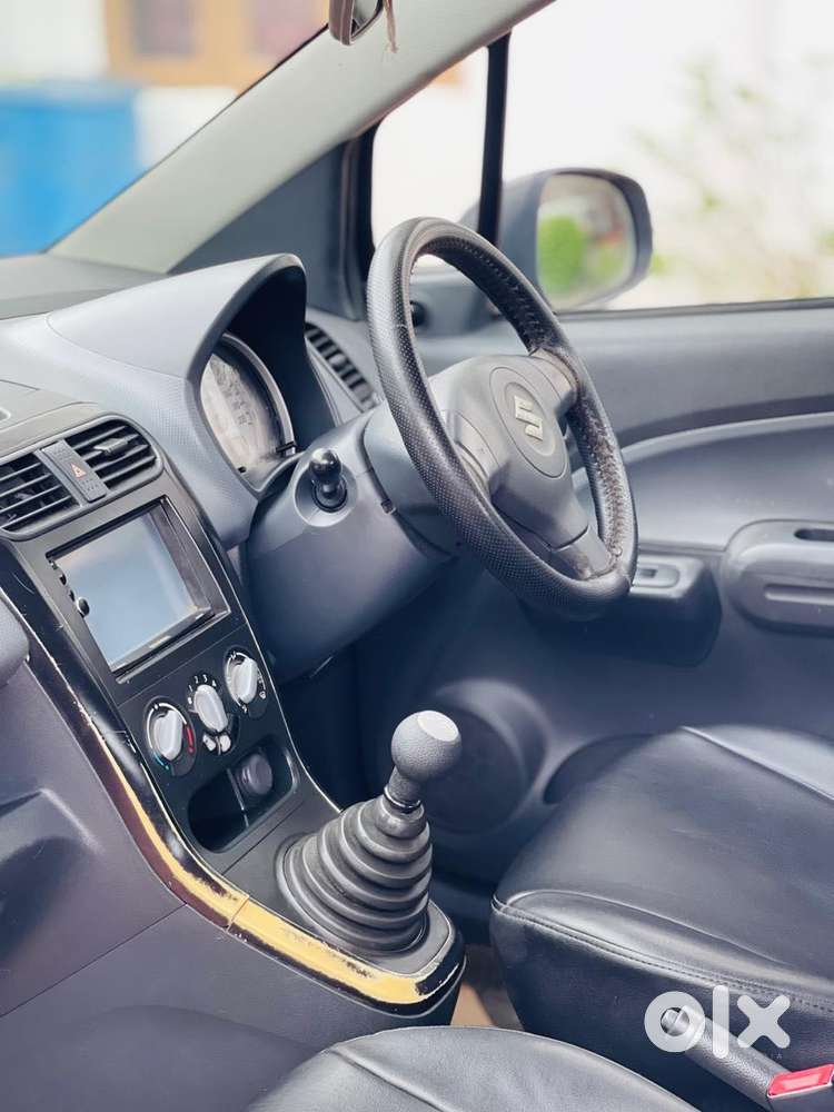 Maruti Suzuki Ritz Vxi (abs) Bs Iv, 2012, Petrol