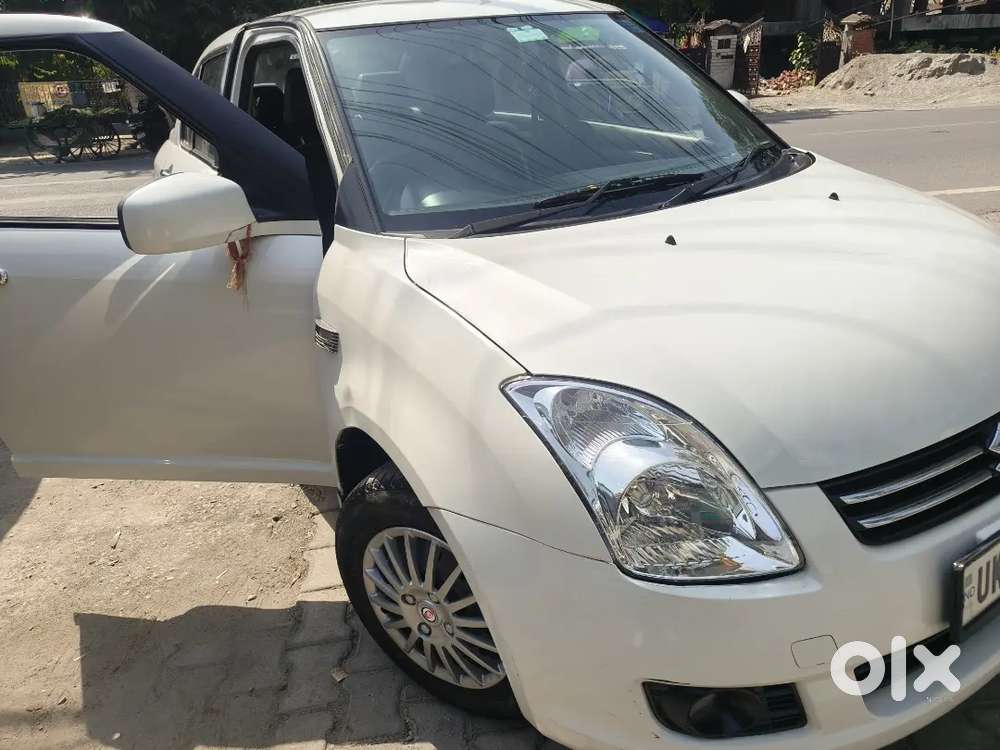 Maruti Suzuki Dzire 2010 Vxi  Petrol 70000 Km Driven Valid Nov 2030
