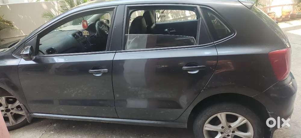 Volkswagen Polo Tdi 2017