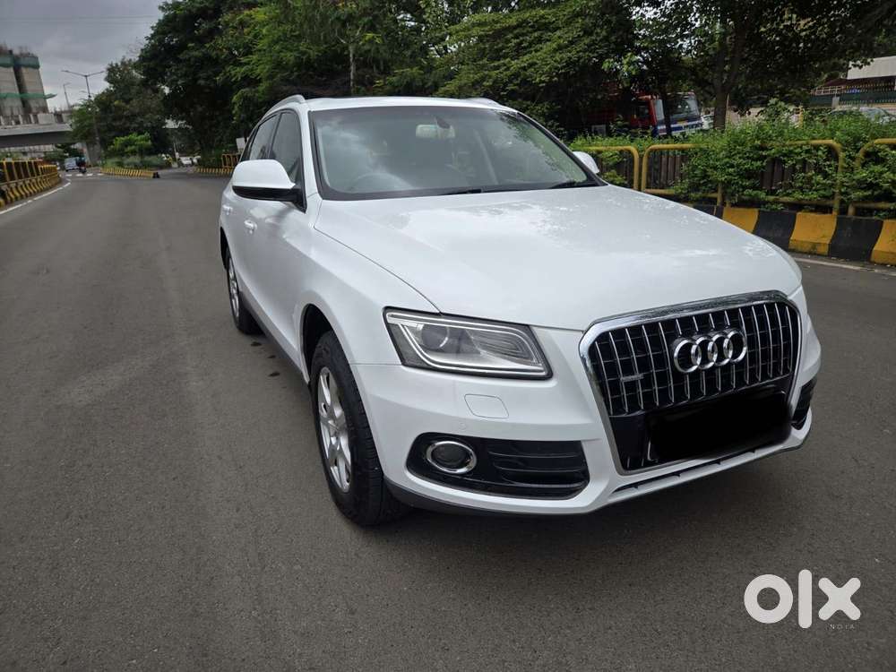 Audi Q5 2.0 Tdi Quattro Premium, 2014, Diesel