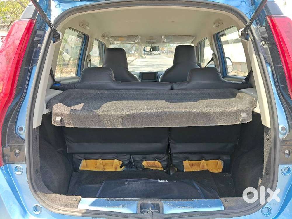 Maruti Suzuki Wagon R Zxi 1.2, 2020, Petrol