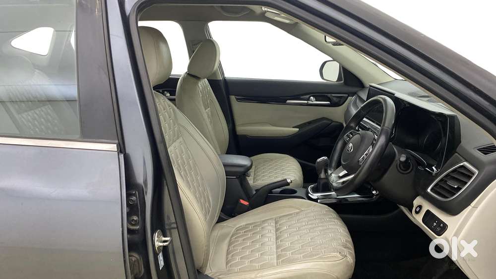 Kia Seltos Htx G, 2019, Petrol