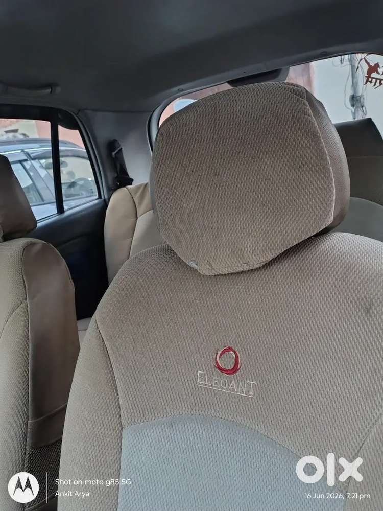 Hyundai Santro Xing 2007 Petrol Good Condition