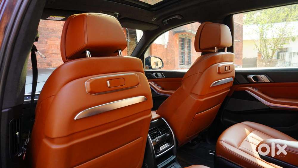 Bmw X7 3.0 Xdrive 40d M Sport, 2023, Diesel