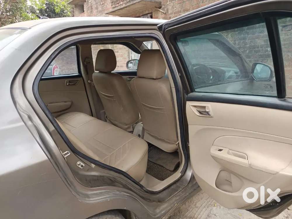 Maruti Suzuki Swift Dzire 2015 Cng & Hybrids 89000 Km Driven
