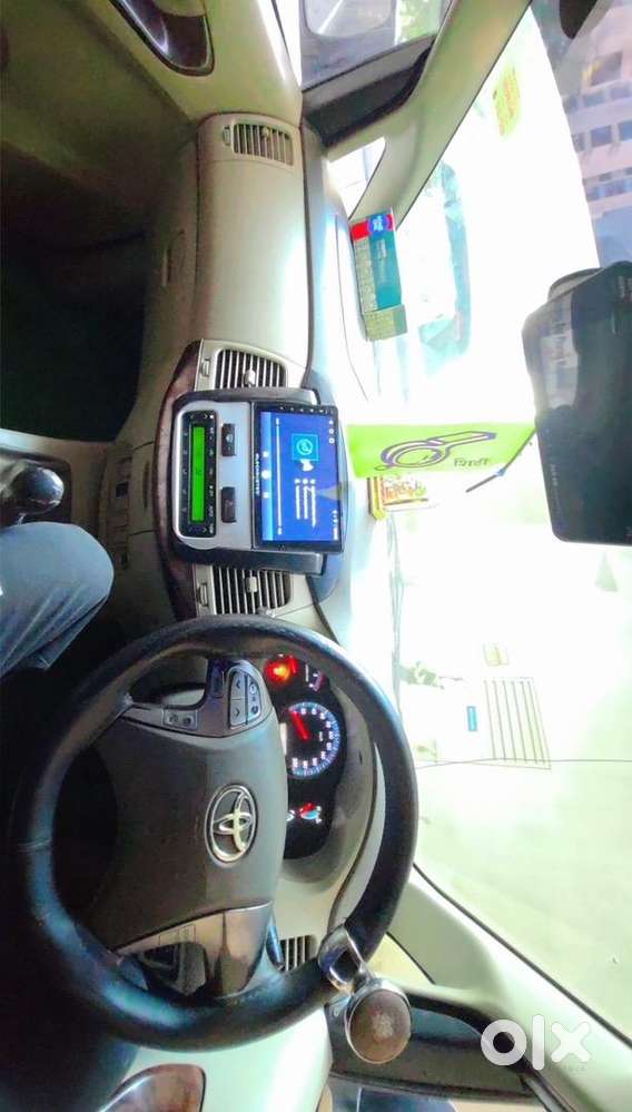 2.5 V Diesel Excellent Condition