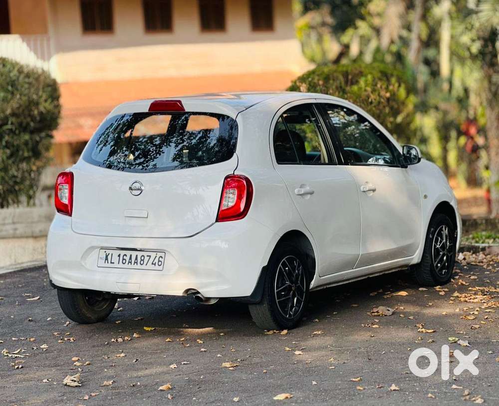 Nissan Micra Xl Diesel, 2016, Diesel