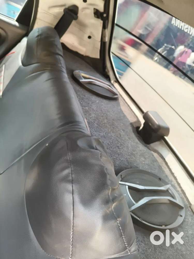 Maruti Suzuki Alto 2010 Cng & Hybrids 68000 Km Driven