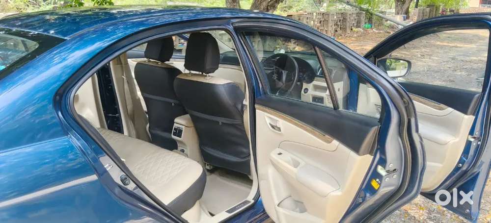 Maruti Suzuki Ciaz 2019
