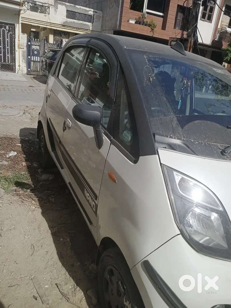 Tata Nano Genx Xt 2016 Petrol