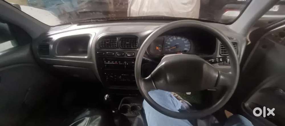 Maruti Suzuki Alto 800