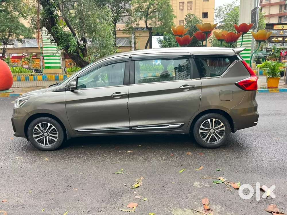 Maruti Suzuki Ertiga Vxi At, 2023, Petrol