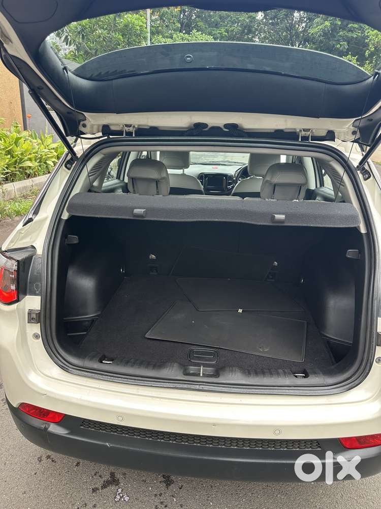 Jeep Compass 2.0 Limited Plus, 2018, Diesel