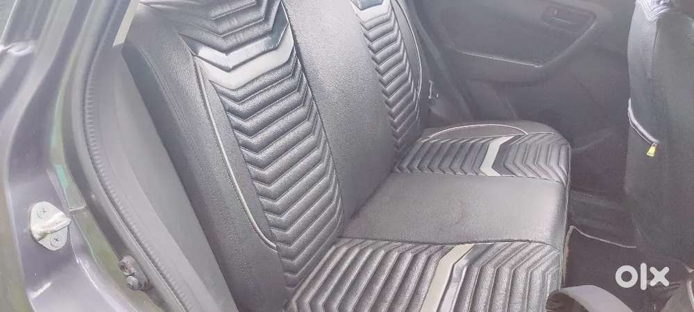 Maruti Suzuki Brezza 2019 Diesel 73000 Km Driven