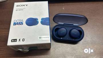 Sony wf xb700 online box