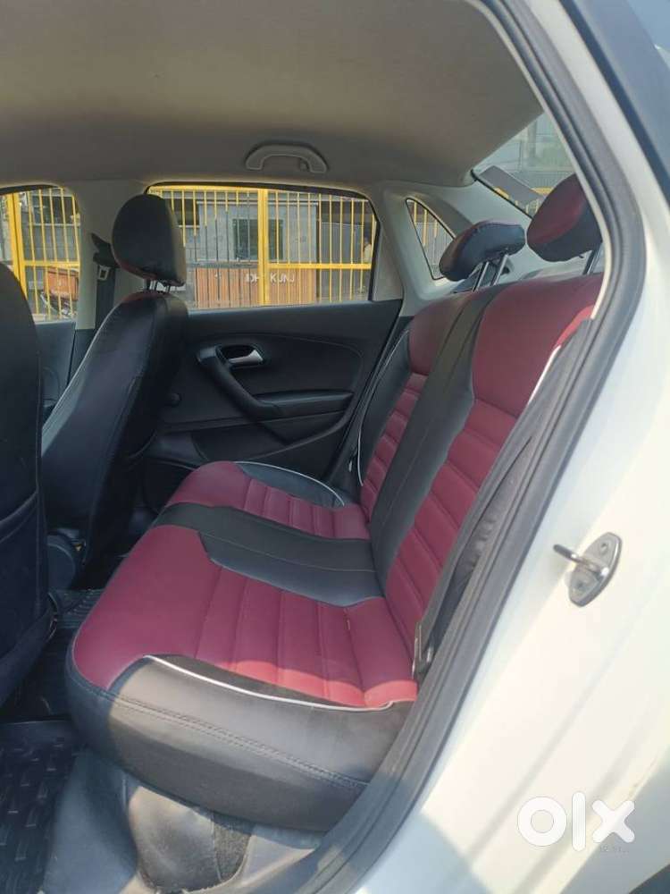 Volkswagen Ameo 1.2 Mpi Trendline, 2017, Petrol