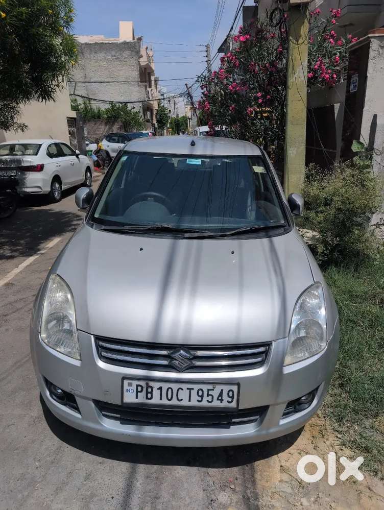 Maruti Suzuki Swift  Vdi 2010