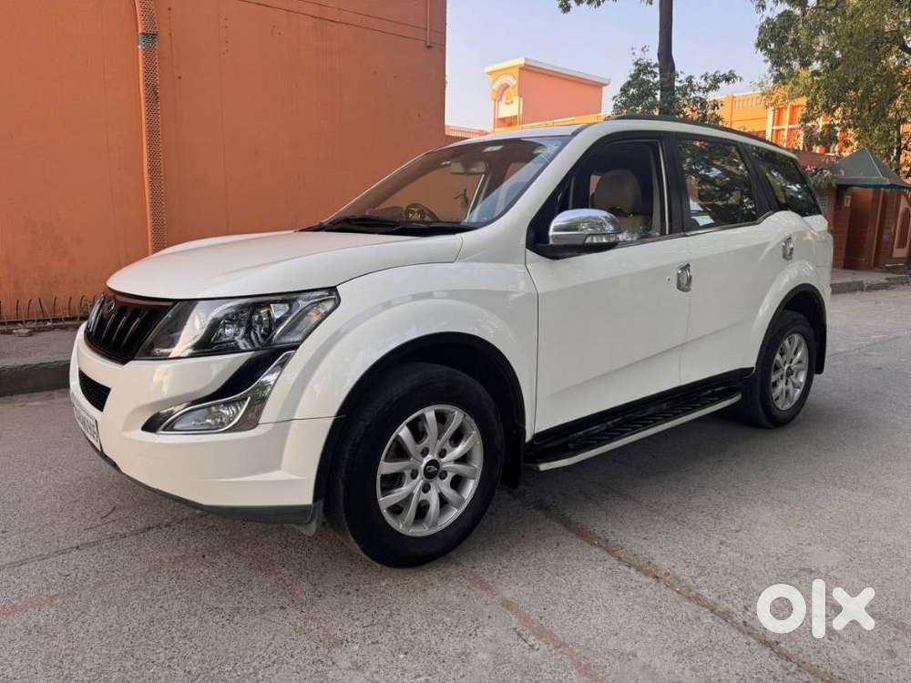 Mahindra Xuv500 2.2 W10, 2017, Diesel