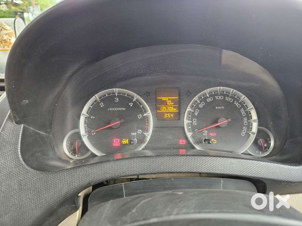 Maruti Suzuki Swift Dzire 2014 Diesel Good Condition
