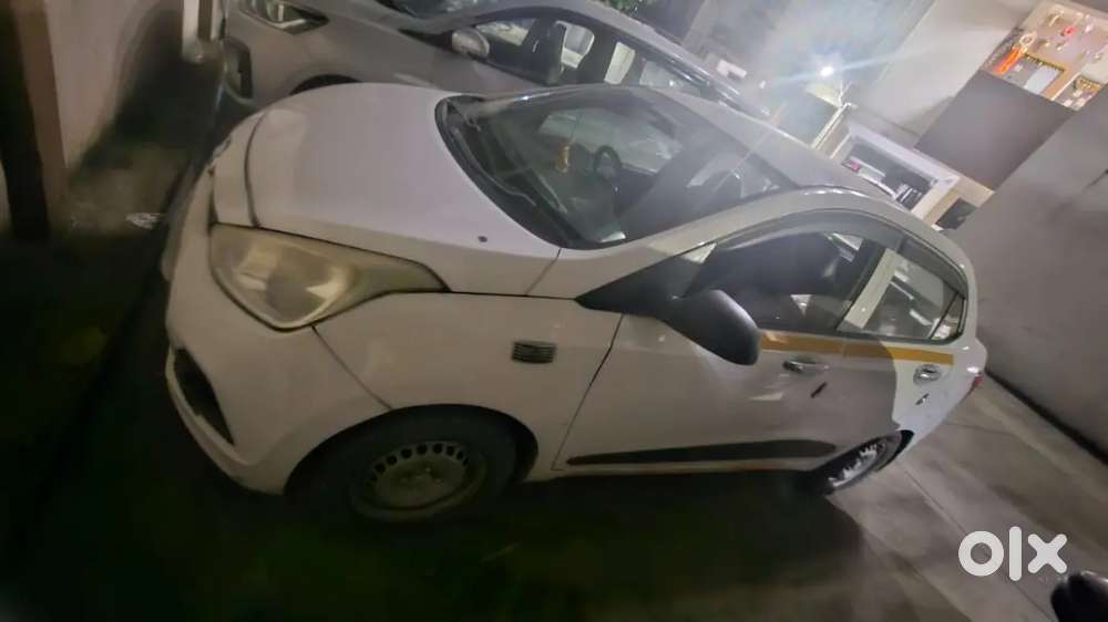Hyundai Xcent Prime 2018 Car