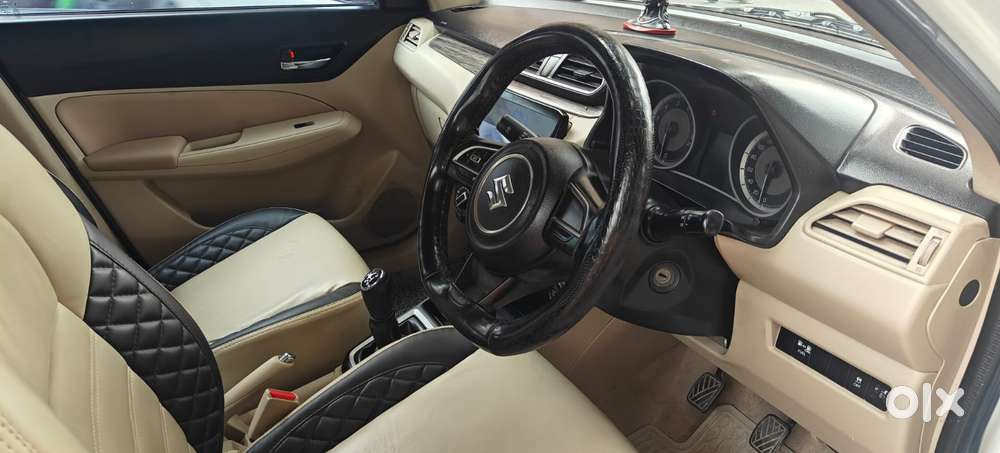 Maruti Suzuki Dzire 1.2 Vxi, 2023, Cng & Hybrids