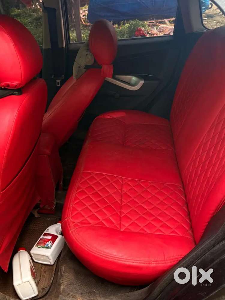 Full Modified